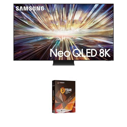 65 Inch Neo QLED 8K Smart TV K7417