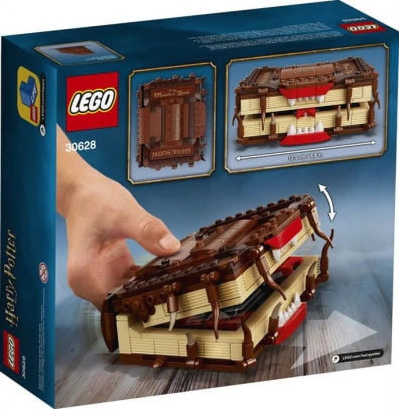 LEGO Harry Potter Building Set L36347