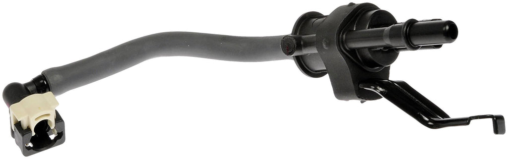 Vapor Canister Purge Valve E332777