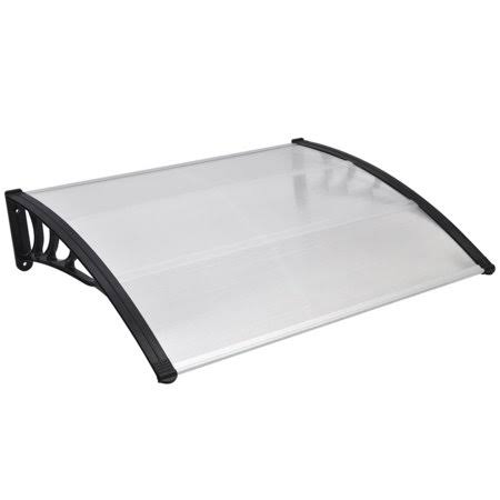 Door Canopy 47 inch x 39 inch B8501