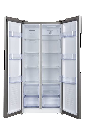 15.6 cu ft Counter Depth Full Size Refrigerator U349