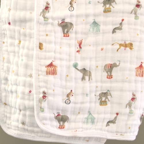 Muslin Baby Blanket L86271