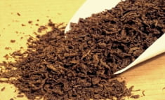 Veggie Shreds Mixed Light & Dark D4403