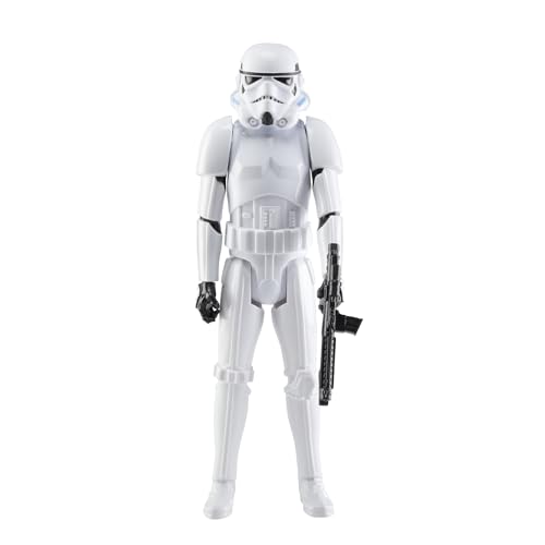 12-Inch Action Figure Set 3-Pack E203