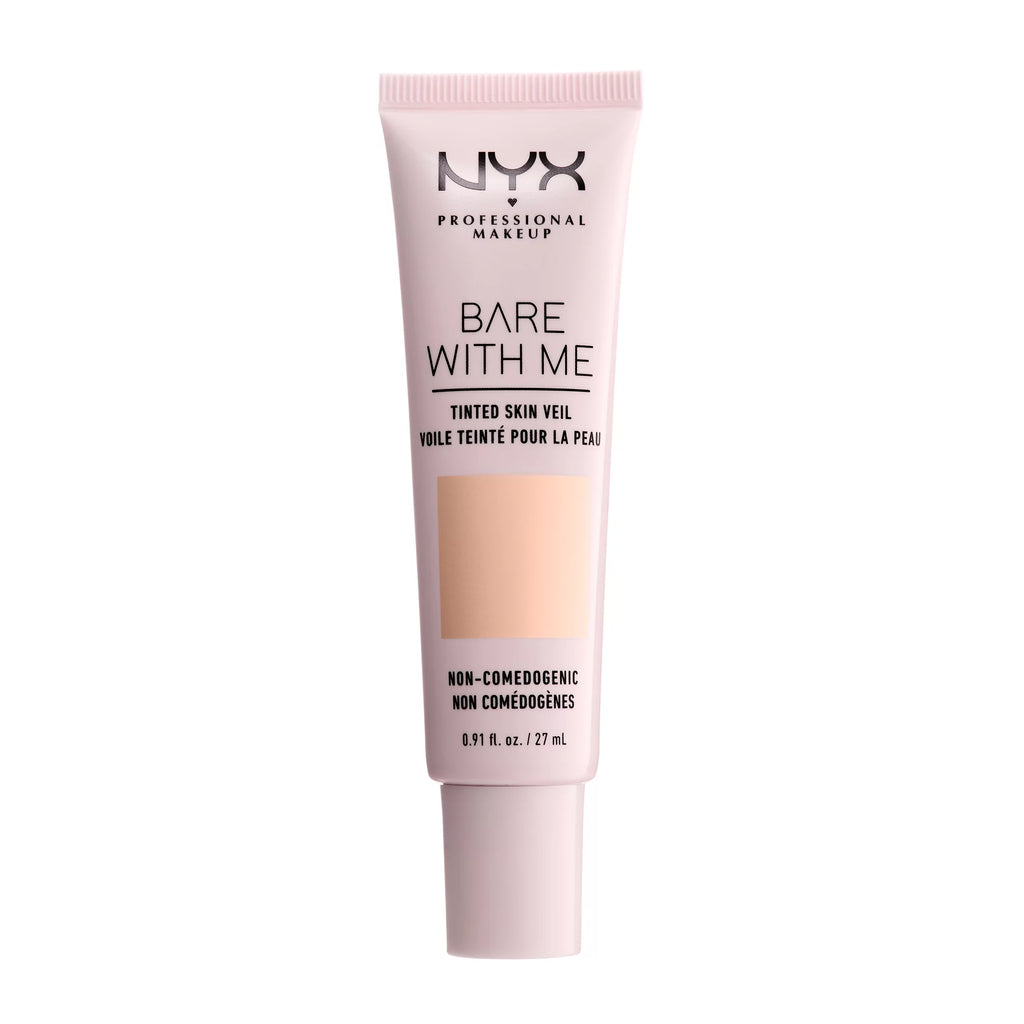 Lightweight Tinted BB Cream O1326