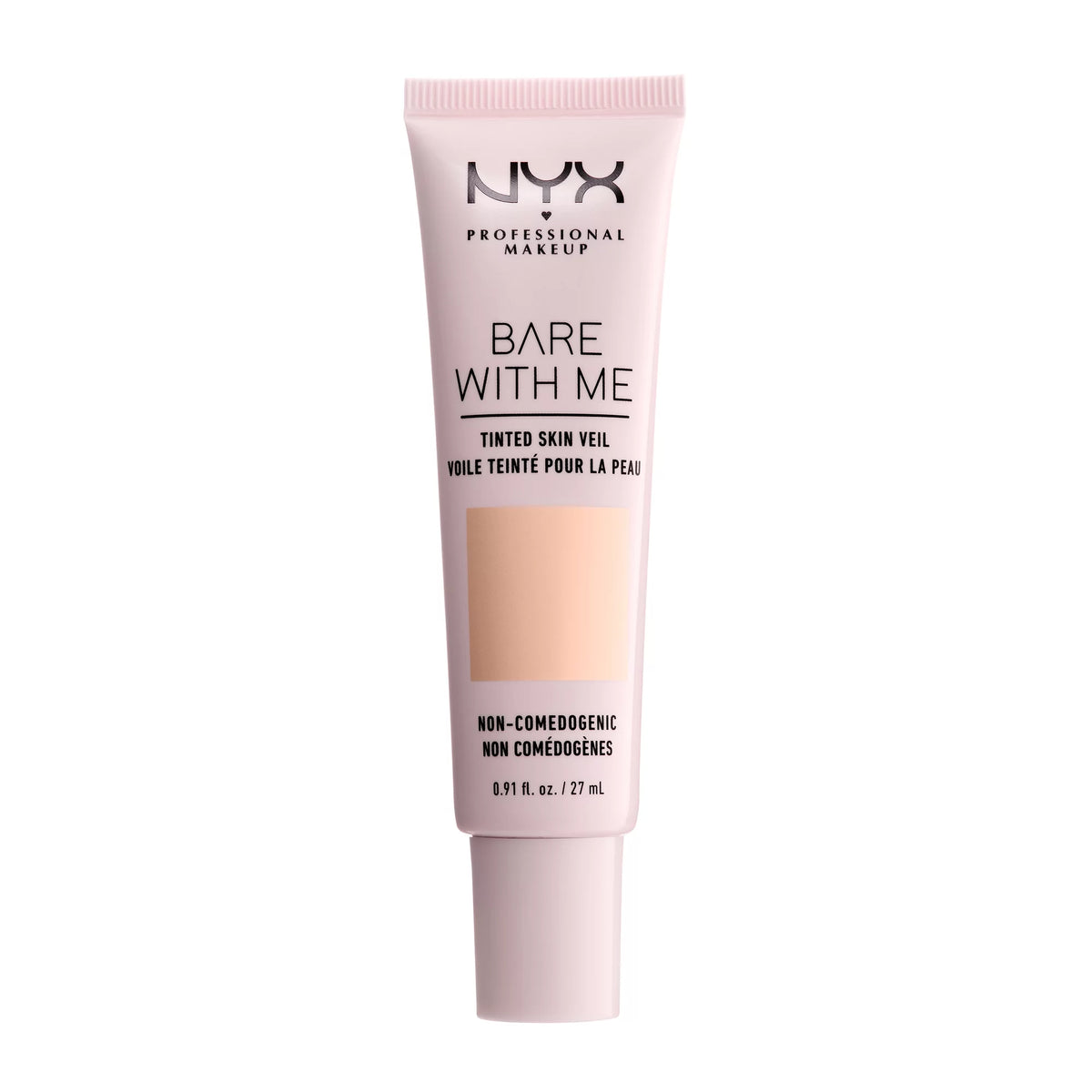 Lightweight Tinted BB Cream O1326