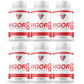 60 Tablets Dietary Supplement 6 Pack E990