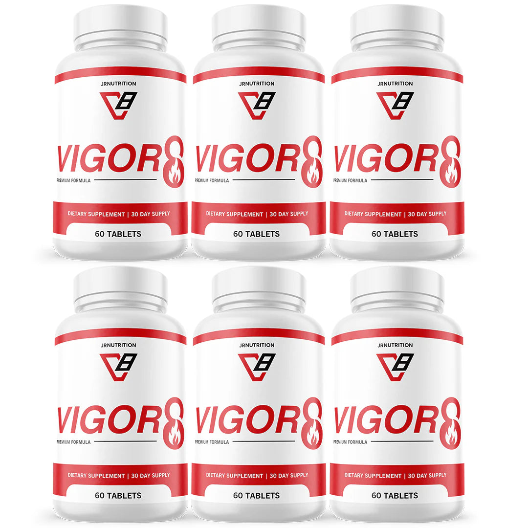 60 Tablets Dietary Supplement 6 Pack E990