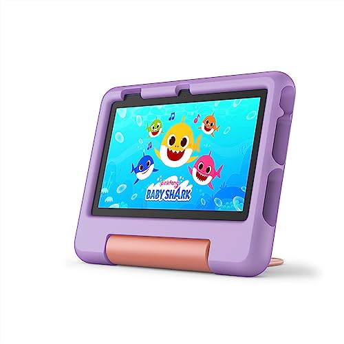 7" 16 GB Kids Tablet Q598039