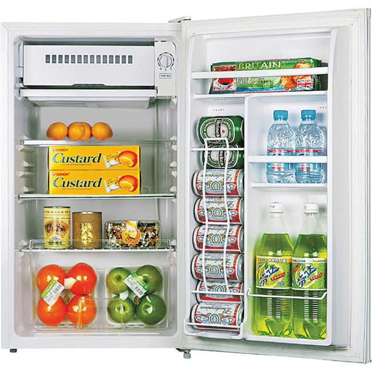 3.3 cu. ft. Compact Refrigerator Q39816