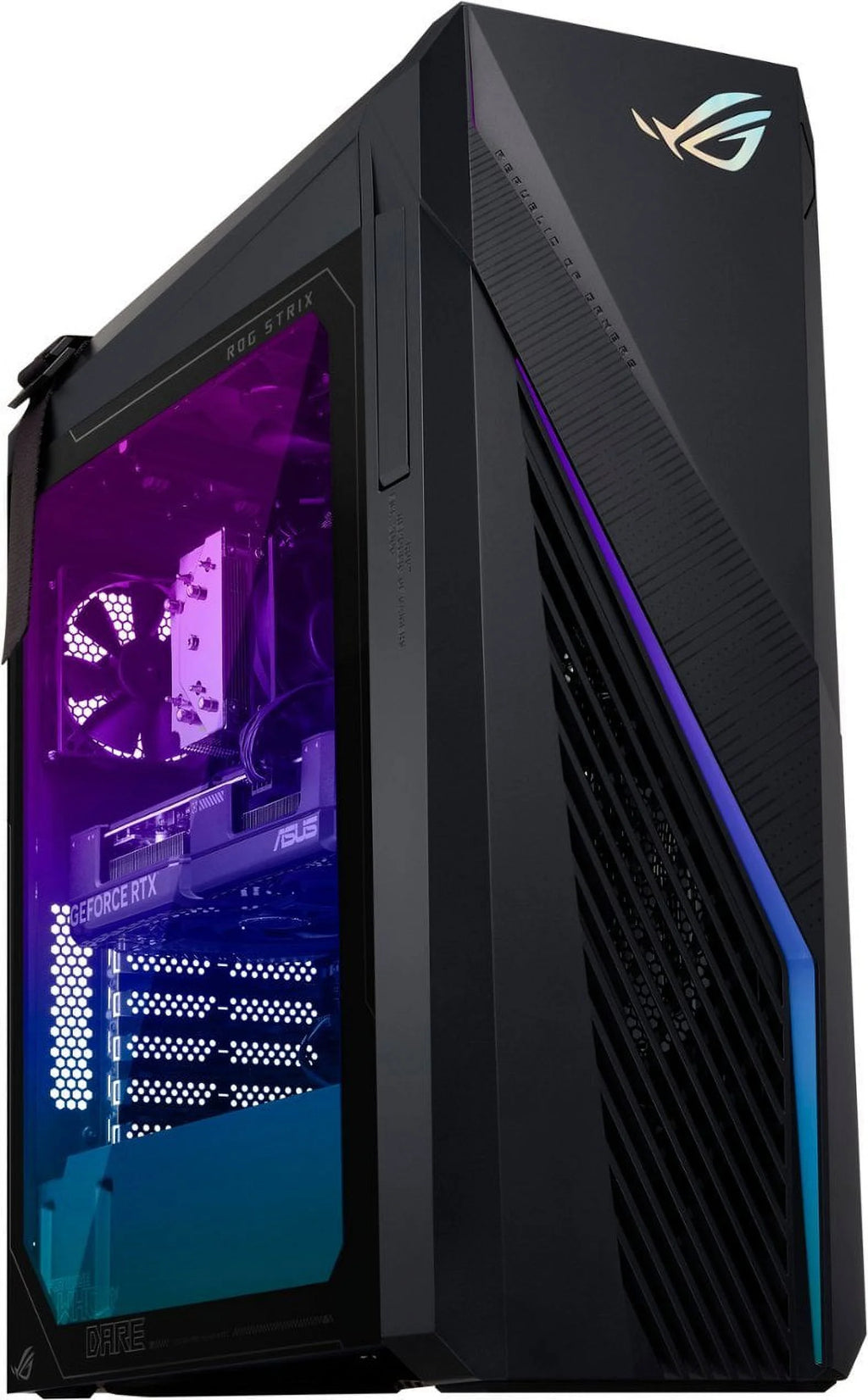 Intel Core i9-13900K 64GB RAM 512GB NVMe SSD + 4TB HDD NVIDIA GeForce RTX 3090 24GB Gaming PC K429