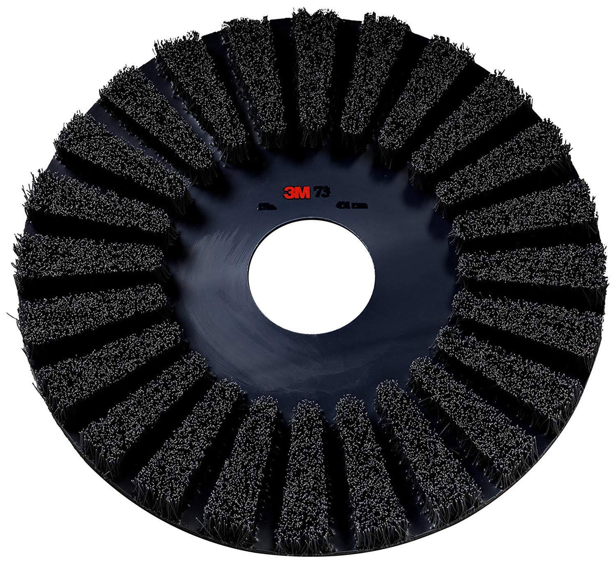 18 in Extra Duty Floor Brush I331