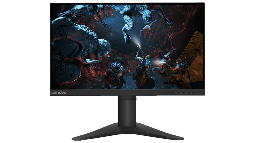 24.5-inch FHD FreeSync Gaming Monitor J66354