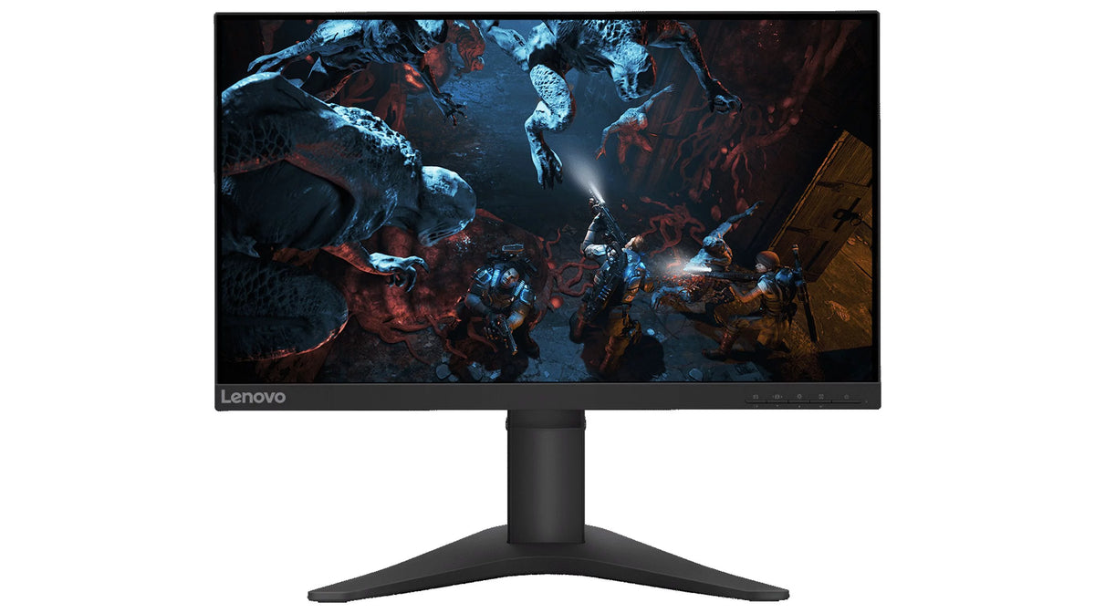 24.5-inch FHD FreeSync Gaming Monitor J66354