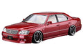 1/24 Scale Kit X530