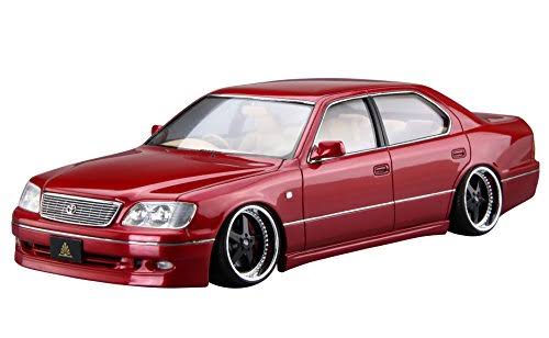 1/24 Scale Kit X530