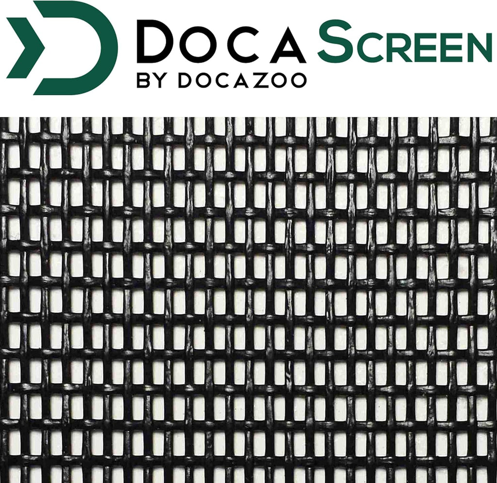 48” x 25’ Pet Proof Screen C68372