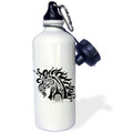 21 oz Sports Water Bottle R4261