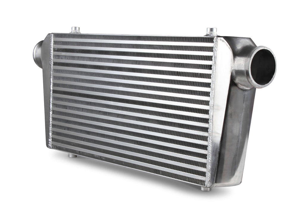 Air to Air Intercooler J840