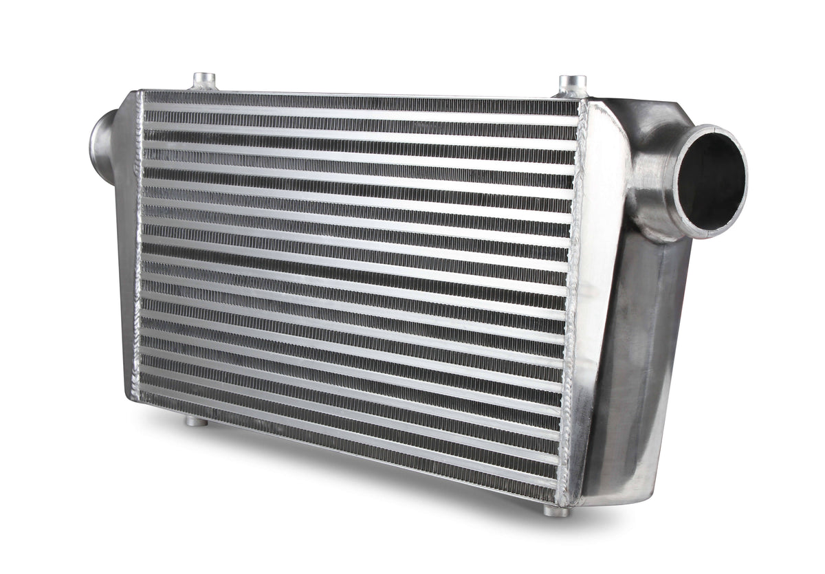 Air to Air Intercooler J840