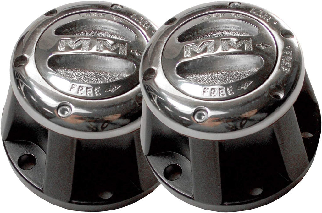 Manual Hub Set I11494
