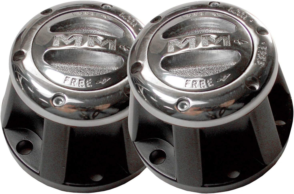 Manual Hub Set I11494