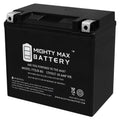 12V 18Ah Battery B2957