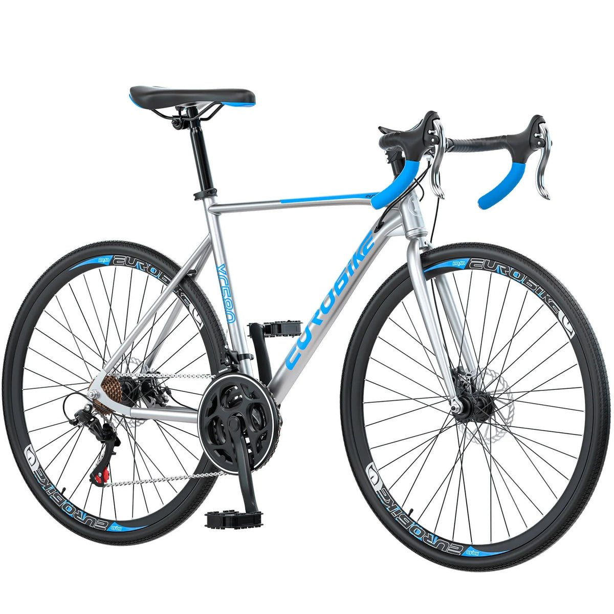 21 Speed 700C Road Bike V33942