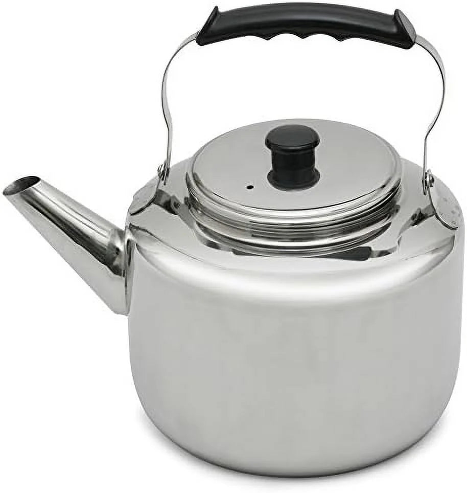 Stainless Steel 7 Quart Water Kettle Q9754
