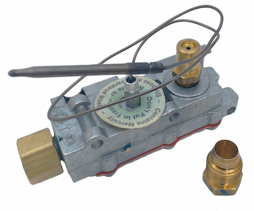 Oven Safety Valve D322666
