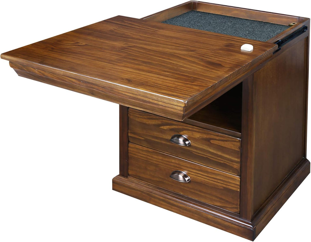 Mocha Nightstand W936210