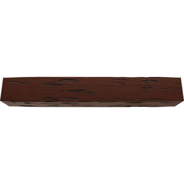 Faux Wood Fireplace Mantel F940