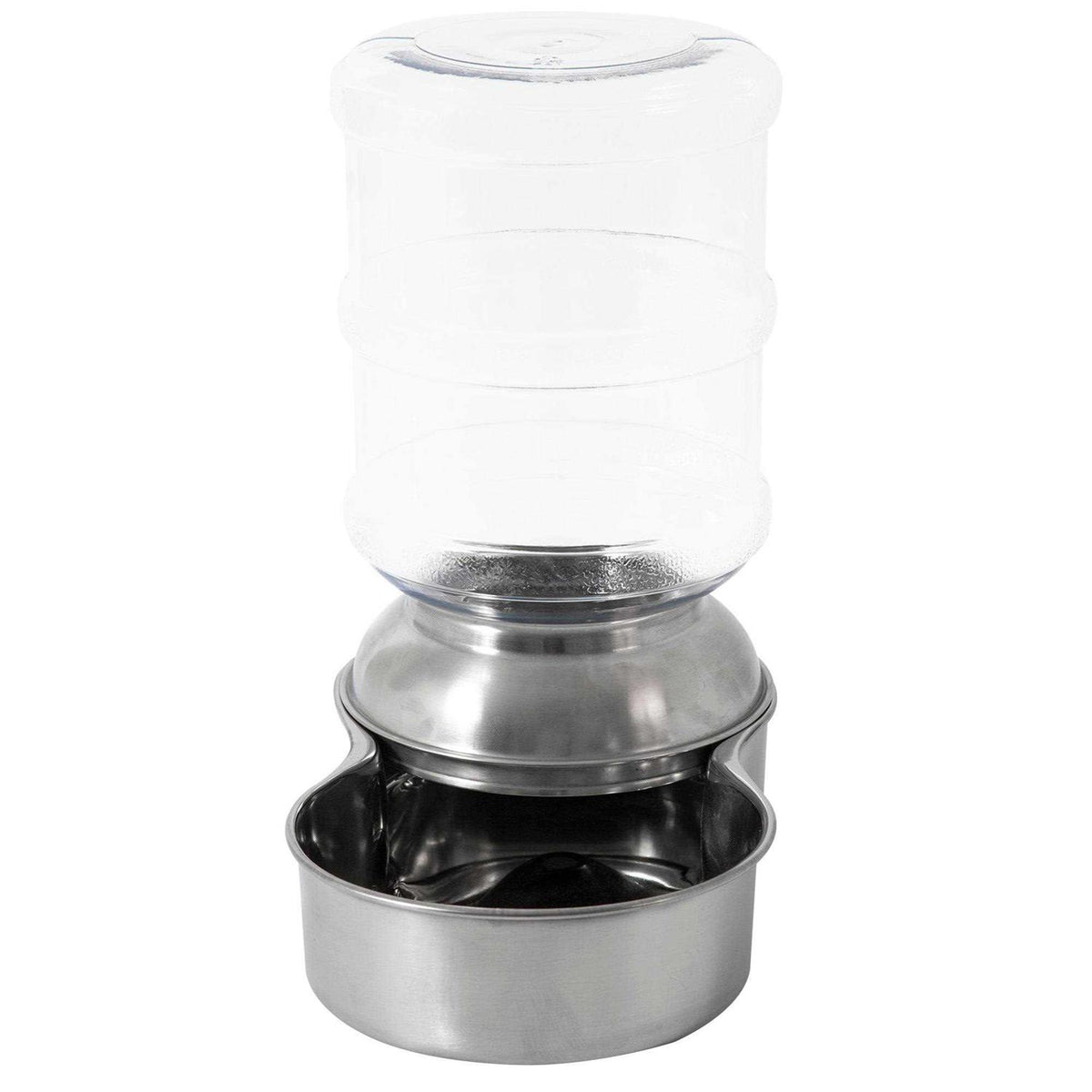 Stainless Steel Waterer X757