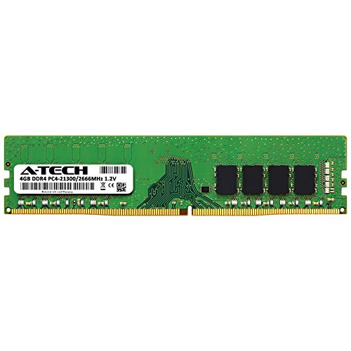 32GB (2x16GB) DDR4 2666 MHz UDIMM Non-ECC Desktop RAM Y655598