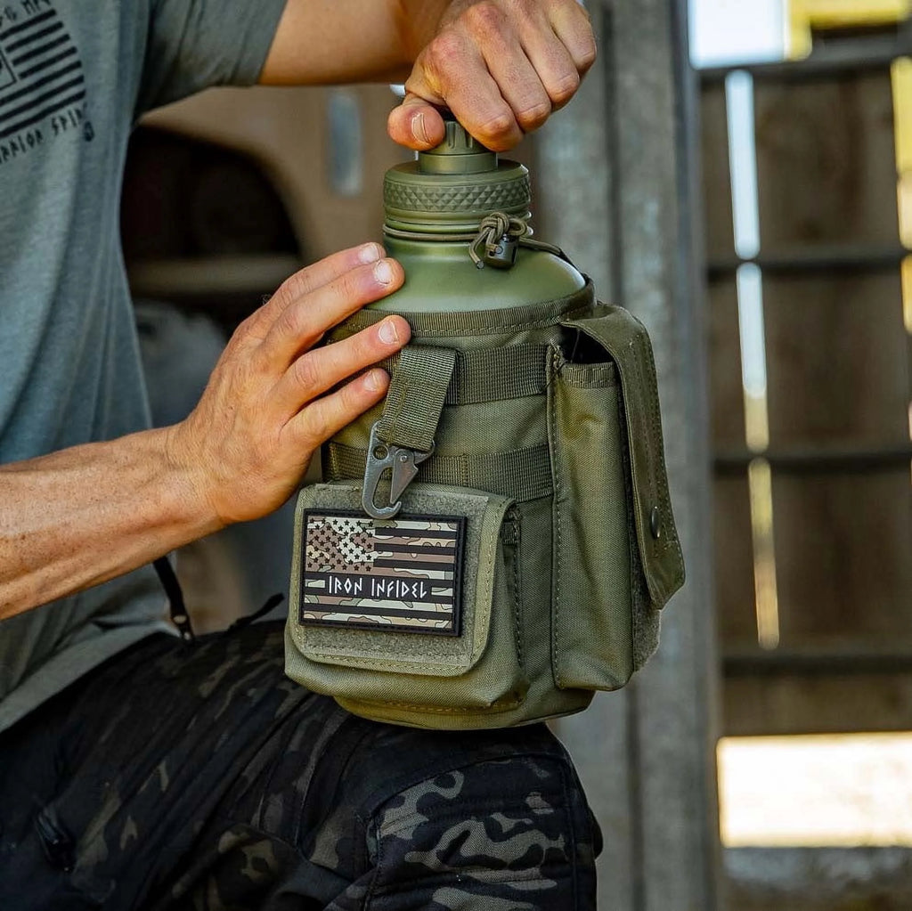 Battle Bottle R192675