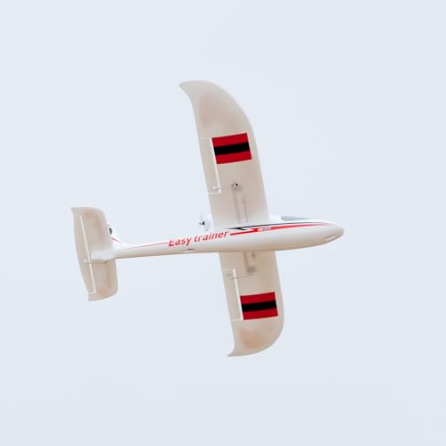 RC Airplane 4CH 1280mm Wingspan RTF K482