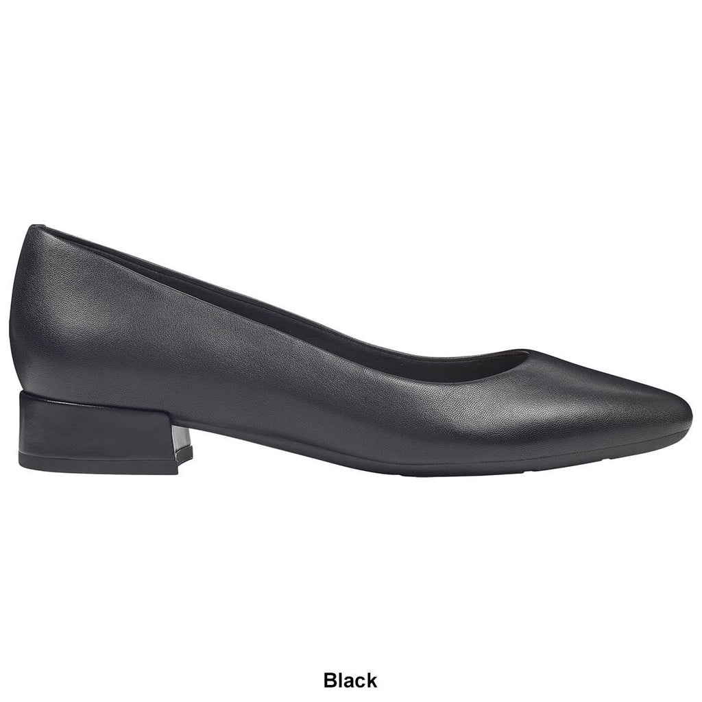 Black Pump D64547