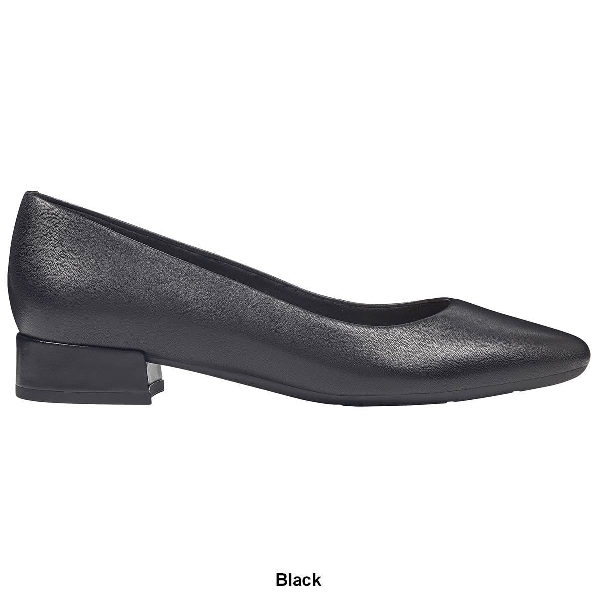 Black Pump D64547