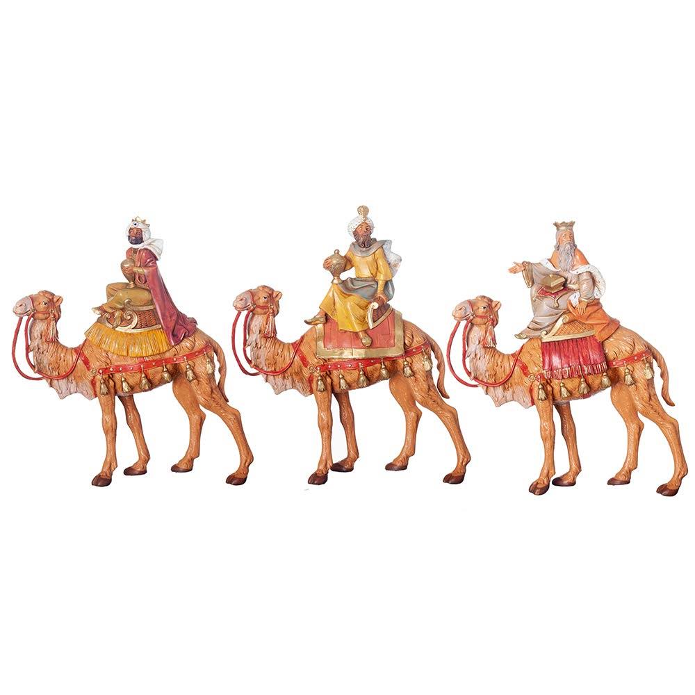 Kings on Camels C944659