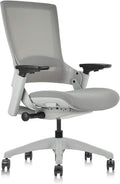 Grey Ergonomic Mesh Back Executive Chair T57798