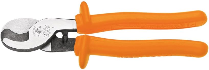 Insulated Cable Cutters, Pack of 2 Z322153