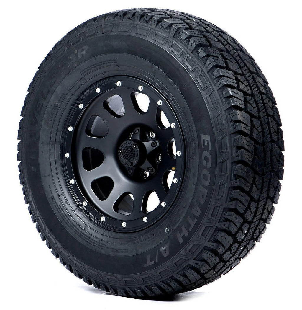All Terrain Tire 265/70R18 O118688