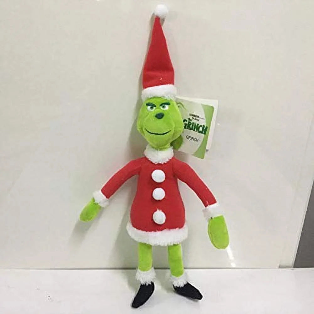 Stuffed Plush Dolls Toy M90449