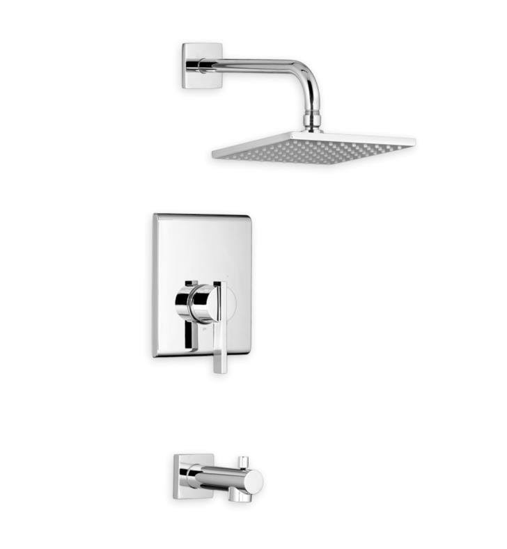 Times Square Bath/ Shower Trim Kit U6061