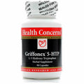 5-HTP 50 mg 90 Capsules L750012