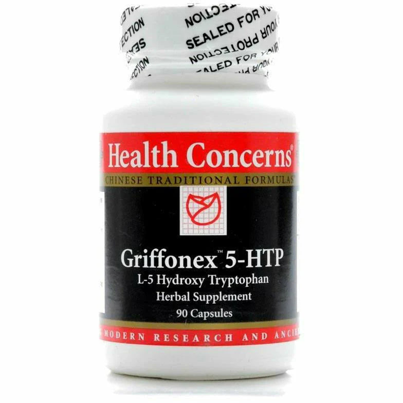 5-HTP 50 mg 90 Capsules L750012
