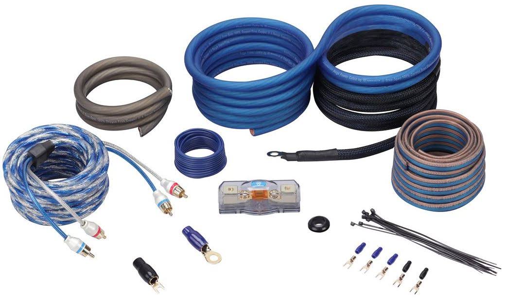 900 Watt Mono Car Audio Amplifier Class-D J65829