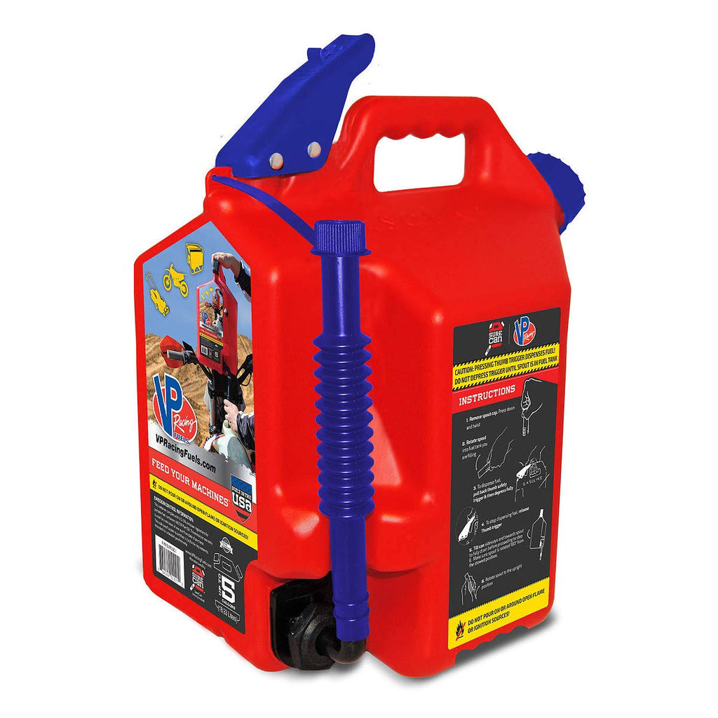 5 Gallon Surecan Y1112