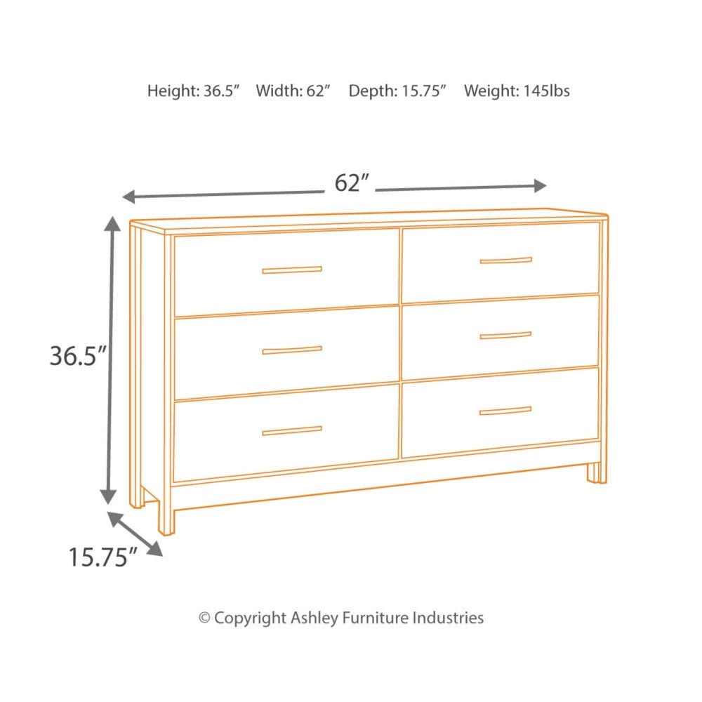 Merlot Dresser Y691484