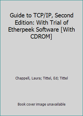 Guide to TCP/IP, Second Edition Paperback R655137